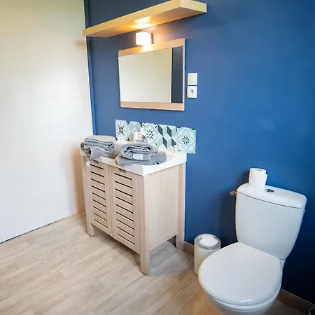 Apartment Capstay Cosy Centre 2 Babyfoot, Billard & Netflix