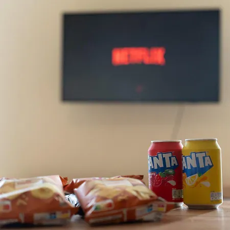 Capstay Cosy Centre 2 Babyfoot, Billard & Netflix Raismes