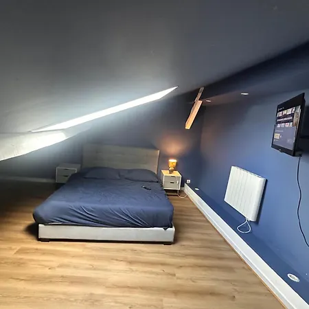 Capstay Cosy Centre 2 Babyfoot, Billard & Netflix